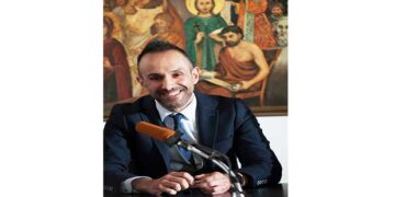 Ο Διεθνολόγος Νικόλαος Παούνης στον ALPHA για το “Ίλιντεν” και τη Γεωπολιτική του Μακεδονικού τον 19ο Αιώνα