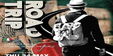 Cocktails & music from all around world στο El Barrio στην Κοζάνη