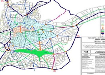 702 πολίτες ζητούν να μην καταργηθούν 1050 θέσεις στάθμευσης και να μην πεζοδρομηθεί η Π. Μελά Κοζάνης γιατί θα διαλυθεί η αγορά και θα νεκρώσει η πόλη
