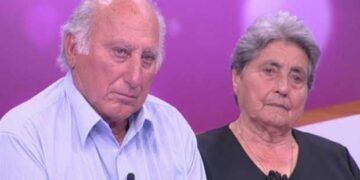 Τρία αδέρφια από το Αντίγονο έσμιξαν ξανά μετά από 52 χρόνια! (video)