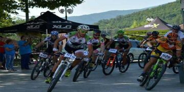 3ος Αγώνας Ορεινής Ποδηλασίας 43 km στο Μηλοχώρι Εορδαίας