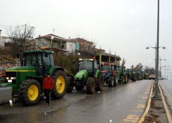 Από τις 25 Μαΐου οι αιτήσεις για τη ρύθμιση χρεών των αγροτών