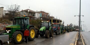 Από τις 25 Μαΐου οι αιτήσεις για τη ρύθμιση χρεών των αγροτών
