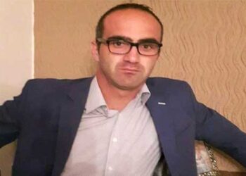 Ευχαριστήρια ανακοίνωση του νεοεκλεγέντα Προέδρου ΔΗΜΤΟ Κοζάνης Γ. Αντωνιάδη