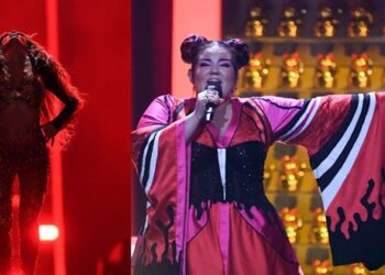 Το Ισραήλ με τη Netta κέρδισε την Eurovision – Δεύτερη η Κύπρος με τη Φουρέιρα