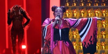 Το Ισραήλ με τη Netta κέρδισε την Eurovision – Δεύτερη η Κύπρος με τη Φουρέιρα