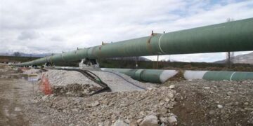 Αγωγός TAP: Η γιγαντιαία επένδυση ολοκληρώνεται και αφήνει πίσω ισχυρές παρακαταθήκες