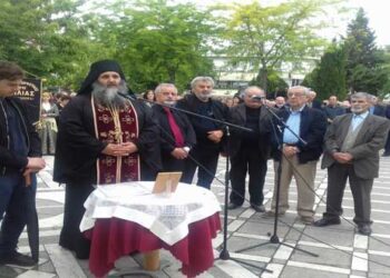 Άφαντοι οι βουλευτές μας από την εκδήλωση για τη γενοκτονία – Από τα παραπολιτικά του Παλμού 23/05/2018