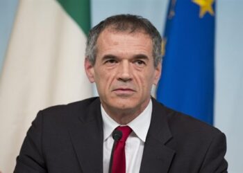 Νέες εκλογές στην Ιταλία προανήγγειλε ο εντολοδόχος πρωθυπουργός