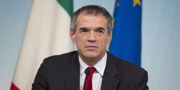 Νέες εκλογές στην Ιταλία προανήγγειλε ο εντολοδόχος πρωθυπουργός