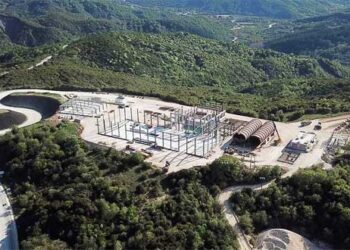 Ρεύμα από σκουπίδια – H μονάδα διαχείρισης απορριμμάτων στην Ηπειρο θα παράγει ενέργεια (1,5 MW) από την καύση του βιοαερίου από βιοαπόβλητα