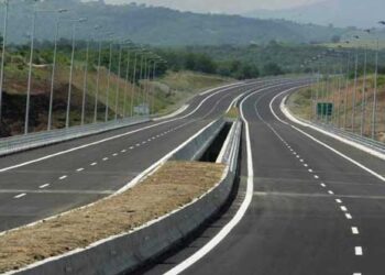 Νέα έργα 32 εκατ.€ για τη συντήρηση της Εγνατίας Οδού –  Που θα αποκατασταθεί το οδόστρωμα