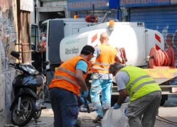 Εγκρίθηκαν 562 προσλήψεις εποχικών σε δήμους – 14 θέσεις στο Άργος Ορεστικό