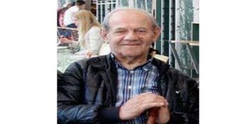 Έφυγε από τη ζωή στα 94 το στέλεχος του ΚΚΕ Εσωτερικού, Χαρίσης Ευαγγελόπουλος από την Αιανή (πολιτικός πρόσφυγας στη Στοκχόλμη)