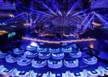 Απόψε ο δεύτερος ημιτελικός της Eurovision