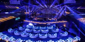 Απόψε ο δεύτερος ημιτελικός της Eurovision