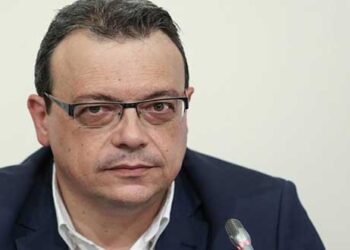 Ο Σ. Φάμελλος στην Κοζάνη: Αναμένεται να ανακοινώσει «τέλος ρύπων» και «πράσινο ταμείο»