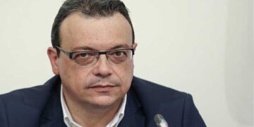 Ο Σ. Φάμελλος στην Κοζάνη: Αναμένεται να ανακοινώσει «τέλος ρύπων» και «πράσινο ταμείο»