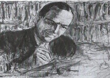 Αναφορά στο Ν. Καζαντζάκη στην πολυθεματική έκθεση «Πόντος: Δικαίωμα και υποχρέωση στη μνήμη» του Κ. Φωτιάδη