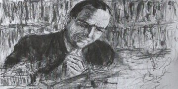 Αναφορά στο Ν. Καζαντζάκη στην πολυθεματική έκθεση «Πόντος: Δικαίωμα και υποχρέωση στη μνήμη» του Κ. Φωτιάδη