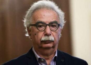 Γαβρόγλου για συγχωνεύσεις: Οι φοιτητές των ΤΕΙ θα αποφασίζουν αν θέλουν πτυχίο ΤΕΙ ή Πανεπιστημίου