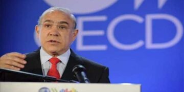 Μία σημαντική επίσκεψη – Γράφει ο Μανώλης Πατσώνας