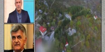 Πετσάλνικος: Αυτή είναι η αλήθεια – Γιατί βρέθηκα στο αστυνομικό τμήμα Γρεβενών (Βίντεο)