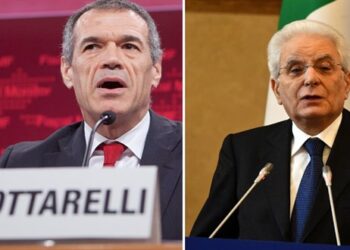 Με κομμένη την ανάσα παρακολουθεί η Ευρώπη το πολιτικό χάος στην Ιταλία