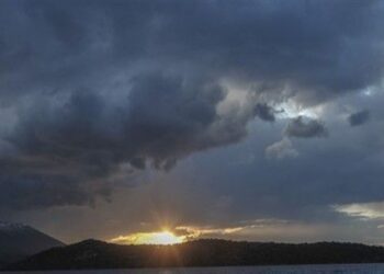 Καιρός Αγίου Πνεύματος 2018: Τριήμερο με άστατο καιρό – Αναλυτική πρόγνωση