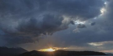 Καιρός Αγίου Πνεύματος 2018: Τριήμερο με άστατο καιρό – Αναλυτική πρόγνωση