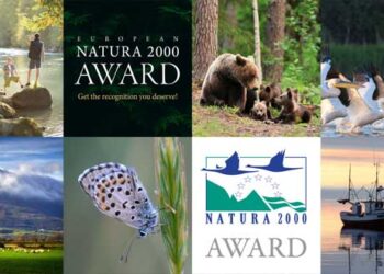 Στους νικητές των βραβείων Natura 2018 η ΜΚΟ Καλλιστώ στο Ν. Καστοριάς στην κατηγορία “Συγκερασμός συμφερόντων – αντιλήψεων”