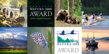 Στους νικητές των βραβείων Natura 2018 η ΜΚΟ Καλλιστώ στο Ν. Καστοριάς στην κατηγορία “Συγκερασμός συμφερόντων – αντιλήψεων”