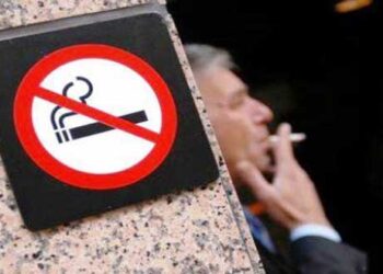 31 Μαΐου: Παγκόσμια Αντικαπνιστική ημέρα  – Tης Αναστασίας Καρανίκα