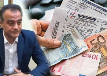 Ο περιφερειάρχης Θ. Καρυπίδης για το ειδικό τιμολόγιο ρεύματος στη Δυτική Μακεδονία – Ποιοι θα είναι οι δικαιούχοι & για πόσο καιρό θα ισχύει (Βίντεο)