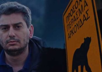 Η διαδρομή του TAP συναντά τη διαδρομή ενός μηχανικού περιβάλλοντος από την Καστοριά – Δείτε το βίντεο