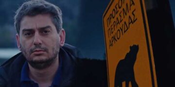 Η διαδρομή του TAP συναντά τη διαδρομή ενός μηχανικού περιβάλλοντος από την Καστοριά – Δείτε το βίντεο