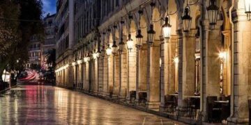 Ξυλοδαρμός μαθητή του λυκείου Άργους Ορεστικού Καστοριάς σε εκδρομή στην Κέρκυρα