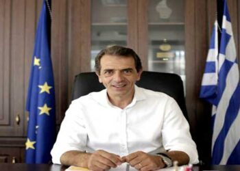 Προσπάθεια Δ. Κοσμίδη για τη συνένωση των Συνδέσμων Γούνας