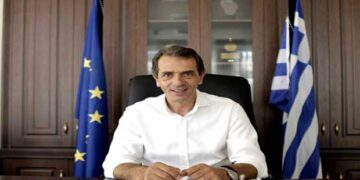 Προσπάθεια Δ. Κοσμίδη για τη συνένωση των Συνδέσμων Γούνας