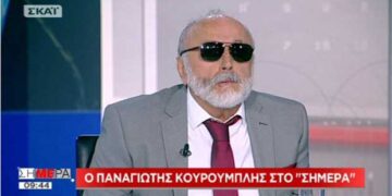 Κουρουμπλής: Μετά τις τουρκικές εκλογές η λύση για τους δύο Έλληνες στρατιωτικούς- ΒΙΝΤΕΟ