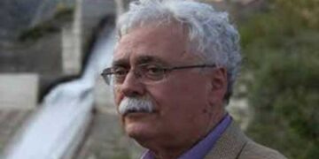 Δημήτρης Λαμπρόπουλος: Κάθετα αντίθετος στην κατασκευή σταθμού διοδίων στη Σιάτιστα