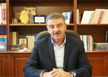 Συγχαρητήριο Μήνυμα Δημάρχου Γρεβενών για την πρόκριση της ομάδας «Γρεβενά- Αεράτα»  στη Γ΄Εθνική