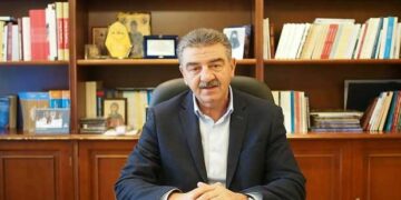 Συγχαρητήριο Μήνυμα Δημάρχου Γρεβενών για την πρόκριση της ομάδας «Γρεβενά- Αεράτα»  στη Γ΄Εθνική