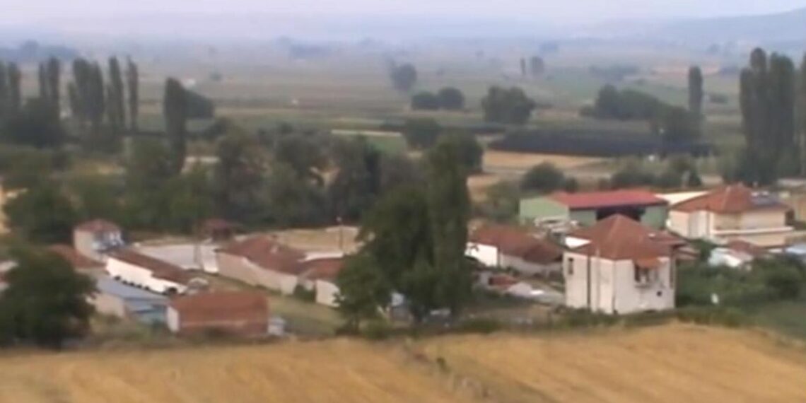 Ανησυχία για το αρδευτικό Μηλοχωρίου  – Από τα παραπολιτικά του Παλμού 02/05/2018