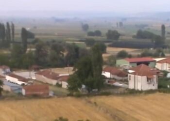 Ανησυχία για το αρδευτικό Μηλοχωρίου  – Από τα παραπολιτικά του Παλμού 02/05/2018