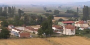 Ανησυχία για το αρδευτικό Μηλοχωρίου  – Από τα παραπολιτικά του Παλμού 02/05/2018