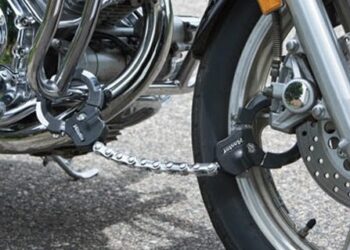 Βρέθηκε μοτοσικλέτα που είχε κλαπεί στην Κοζάνη