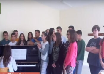 Μουσικό Σχολείο Καστοριάς: Τι λένε οι μαθητές για τον πρώτο χρόνο φοίτησης (Βίντεο)