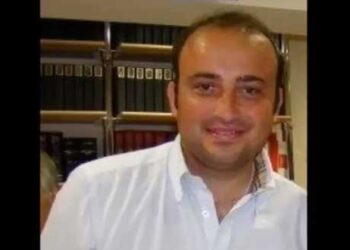 Συνέντευξη του Ιορδάνη Μπάντη στο Ράδιο Αμύνταιο για τις εσωκομματικές εκλογές της Νέας Δημοκρατίας