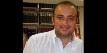 Συνέντευξη του Ιορδάνη Μπάντη στο Ράδιο Αμύνταιο για τις εσωκομματικές εκλογές της Νέας Δημοκρατίας